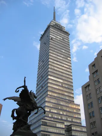 Hotel Casa Blanca