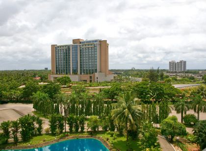 Le Meridien Kochi