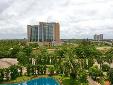 Le Meridien Kochi