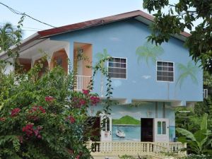 Fish Tobago Guesthouse