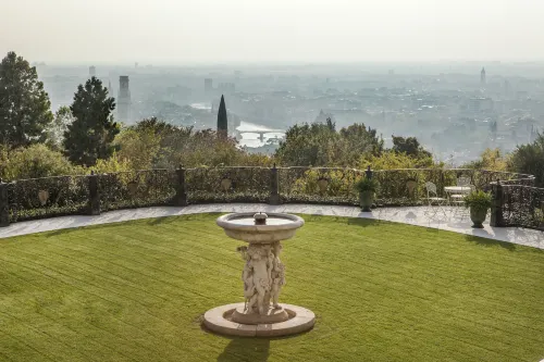 Relais FRA' Lorenzo