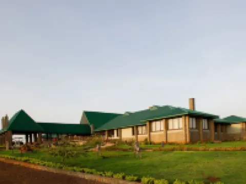Ngorongoro Oldeani Mountain Lodge Hotels in Karatu