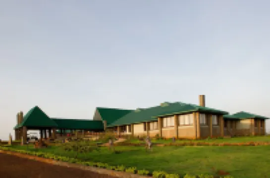 Ngorongoro Oldeani Mountain Lodge Hotels in 