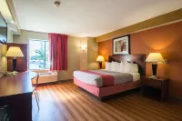 Motel 6 Indianapolis, in - Airport