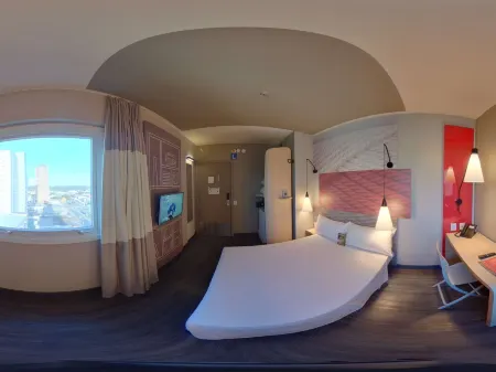 Ibis Natal