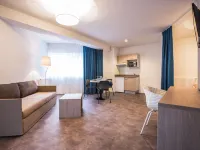 Aparthotel Adagio Access Saint-Nazaire Hotels in Saint-Nazaire
