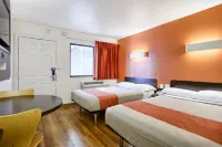 Motel 6 Walnut Creek, CA Ξενοδοχεία στην πόλη Walnut Creek