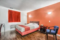Motel 6 Windsor, on