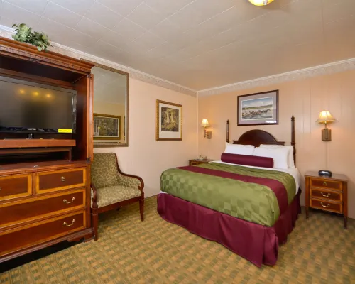 The Maddox Inn Hotels in Chincoteague