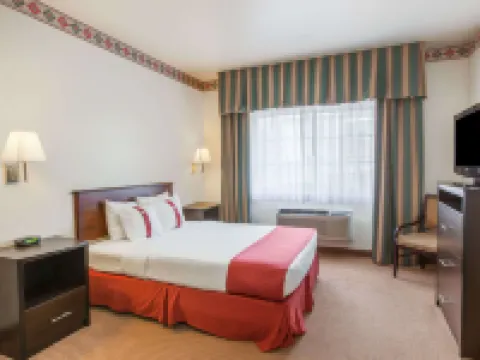 Ramada by Wyndham Williams/Grand Canyon Area Hotels in Coconino County