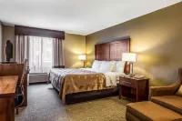 Quality Inn & Suites Salem Near I-57