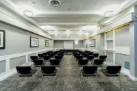 Quality Inn Downtown Inner Harbour