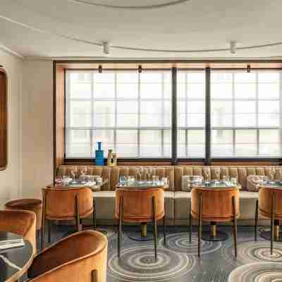 Pavillon Faubourg Saint-Germain & Spa Dining/Meeting Rooms