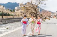 Atsumi Onsen Takinoya