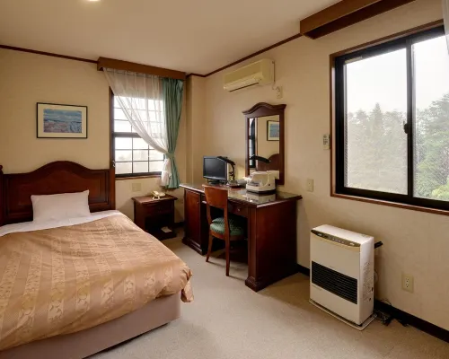 Aiwa No Mori Hotel Hotels in Ina