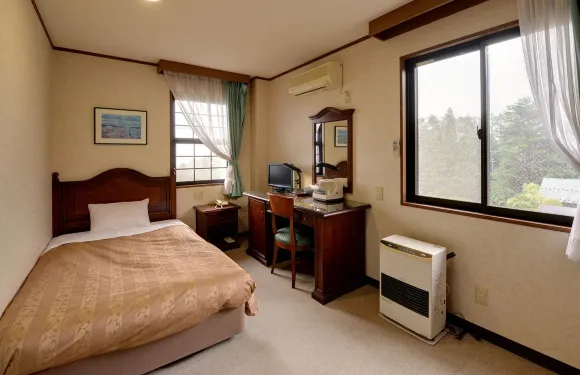 信州愛和之森酒店