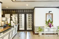 The Legacy Hotel Hotels in Nonthaburi