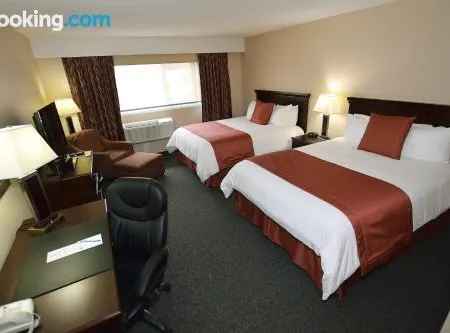 Lakeland Inn Hotel