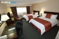 Lakeland Inn Hotel Hotels in Cold Lake