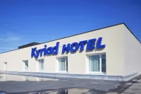 Kyriad Angers Ouest - BEAUCOUZÉ Hotel a Bouchemaine