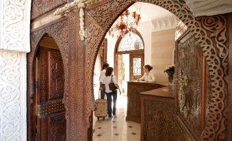Demeures d'Orient Riad & Spa