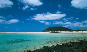 HD Lobos Natura Fuerteventura