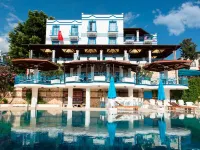 Soothe Hotel Hotels in der Nähe von Kalamar Beach Club