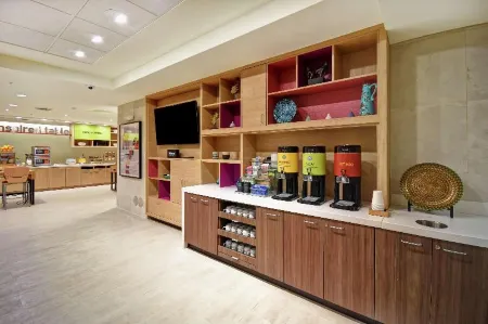 Home2 Suites by Hilton Eagan Minneapolis