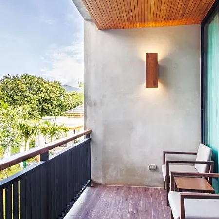 B2 Pai Premier Resort