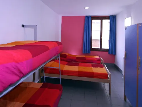 Albergue Trinkete Etxea