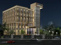 Singhania Sarovar Portico - spa