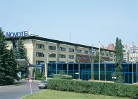 Novotel Gdansk Centrum โรงแรมใน