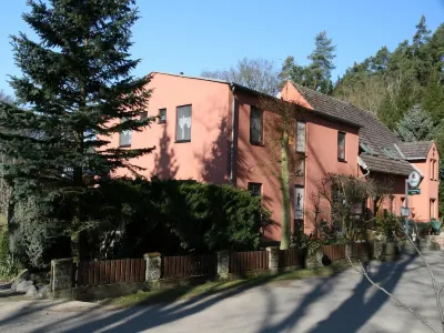 Pension & Gasthaus Kattenstieg