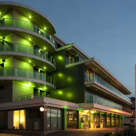 Crowne Plaza LONDON - KINGSTON by IHG