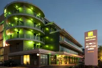 Crowne Plaza London - Kingston Hotels near Kingston University - Seething Wells Halls of Residence