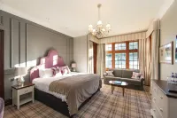 Murrayshall Country Estate Hotels in Perth