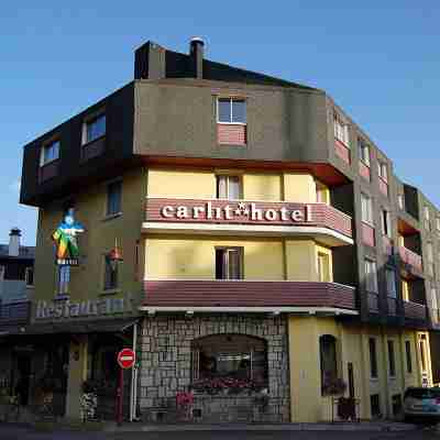 Carlit Hotel Exterior