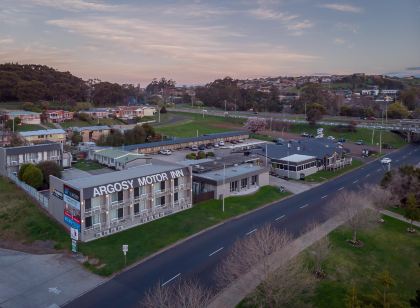 Argosy Motor Inn