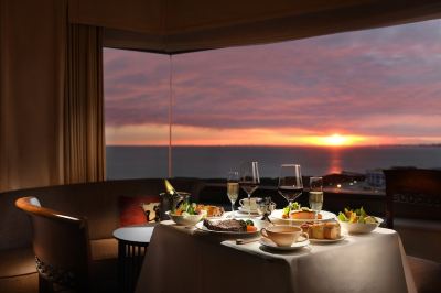 レストラン ホテルニューオータニ幕張の写真