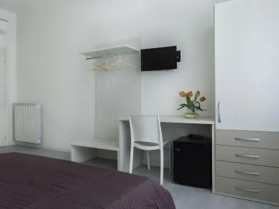 Easy Venice Rooms 1-2 Hotels in Mestre Centro