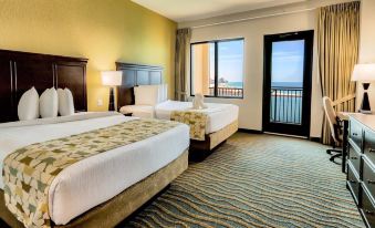 Edge Hotel Clearwater Beach