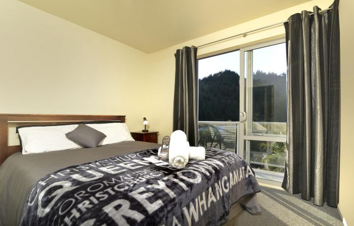 Tombstone Motel, Lodge & Backpackers