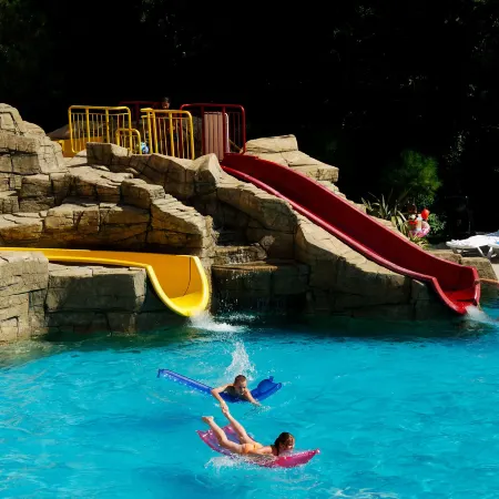 Apollo Spa Resort - All-Inclusive , Indoor & Outdoor Pools & Individual AC in Every Room