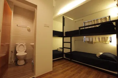 Hotel N45 Hotels in Kulai