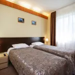 Beliy Sobol Park-Hotel Các khách sạn ở 