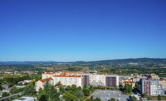 Santa Eufémia Covilhã Hotel