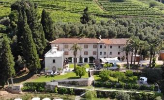 Relais Montepepe Winery & Spa