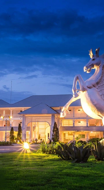 รูปภาพของWhite House