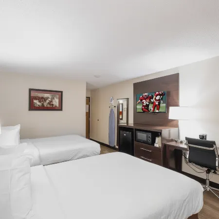 Red Roof Inn Bristol