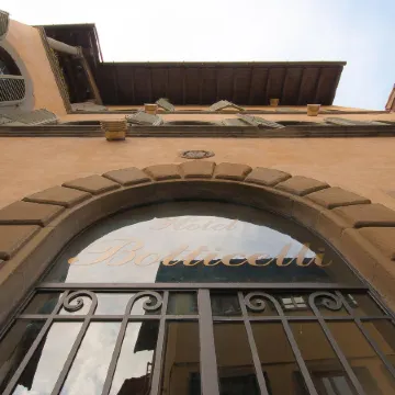 Hotel Botticelli
